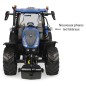 Tracteur New Holland T7.165S