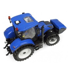 Tracteur New Holland T6.180 Methane