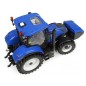 Tracteur New Holland T6.180 Methane