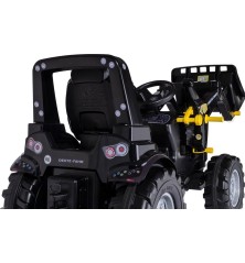 RollyFarmtrac DF 8280 TTV Warrior