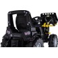 Tracteur Deutz Farm 8280 TTV Warrior