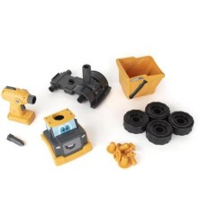 Build a Dump Truck
