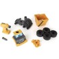 Build a Dump Truck