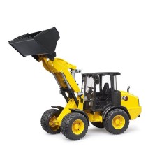 Caterpillar chargeur sur roues