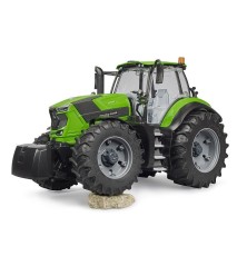Tracteur Deutz 8280 TTV