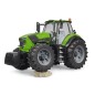 Tracteur Deutz 8280 TTV