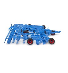 Cultivateur Lemken Koralin 9