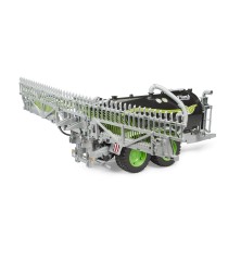 Remorque à fûts Fliegl Jumbo Line Plus