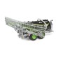 Remorque à fûts Fliegl Jumbo Line Plus