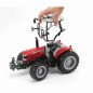 Tracteur Massey Ferguson 6613