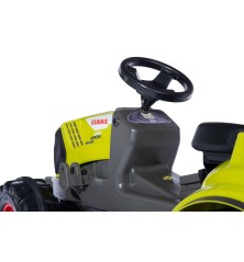 RollyFarmTrac Premium II CLAAS Arion 660
