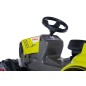 RollyFarmTrac Premium II CLAAS Arion 660