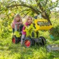 Tracteur Claas Arion 660
