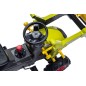 Tracteur Claas Arion 660 Plus