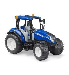 Tracteur New Holland T5.120