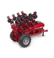 Horsch semoir de précision Maestro 8CX