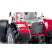Massez Ferguson 9S avec commande via app bluetooth