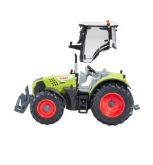 Tracteur Claas Arion 660