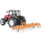 Heritage Tractor Playset