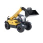 New Holland TH7.42 chariot télescopique Elite