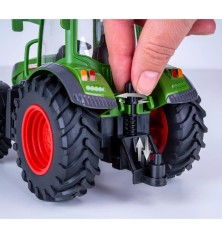 Tracteur Fendt 1050 Vario
