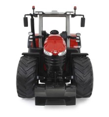 Tracteur Massey Ferguson 8S285
