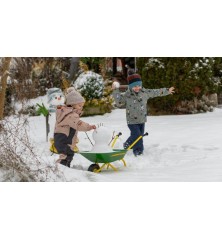Brouette John Deere Rolly Toys