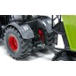 Tracteur Fendt 942 Vario avec chargeur frontal