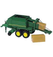 Botteleuse John Deere