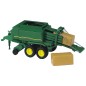 Botteleuse John Deere