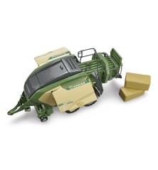 Presse à ballots Krone Big Pack 1290 HDP