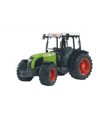 Tracteur Claas Nectis 267F