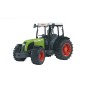 Tracteur Claas Nectis 267F