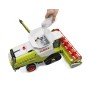 Moissonneuse Claas Lexion 780 TerraTrac