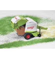 Presse à balles rondes Claas Rollant 250