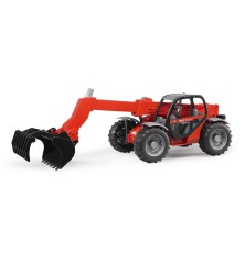 Manitou MLT 633