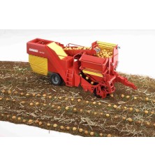 Arracheuse de pommes de terre GRIMME SE75-30