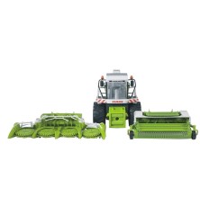 Ensileuse Claas Jaguar 900