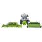Ensileuse Claas Jaguar 900