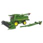 Moissonneuse batteuse John Deere T670i