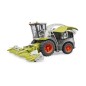 Ensileuse à Maïs Claas Jaguar 980