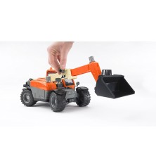 Chargeur JLG 2505
