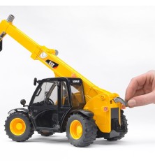 Chargeur élévateur télescopique Caterpillar