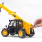 Chargeur élévateur télescopique Caterpillar