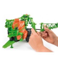 Pulvérisateur Amazone UX5200