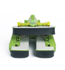 Triple faucheuse CLAAS Disco 8550 C Plus