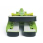 Triple faucheuse CLAAS Disco 8550 C Plus