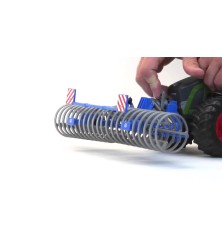 Rouleaux Compacteur Lemken Vario Pack K
