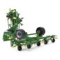 Faneuse Krone KWT 8.82