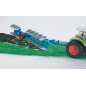 Charrue réversible LEMKEN Vari-Titan